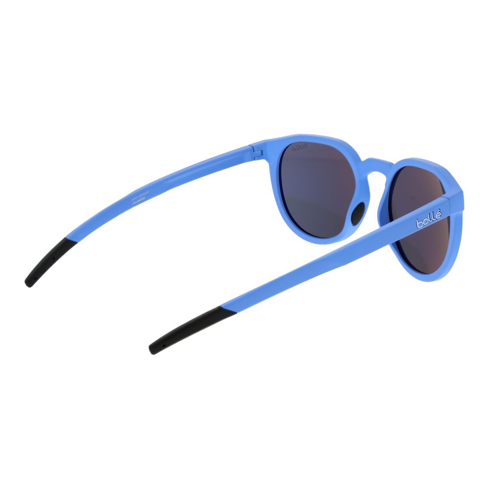 Blue Unisex Sunglasses