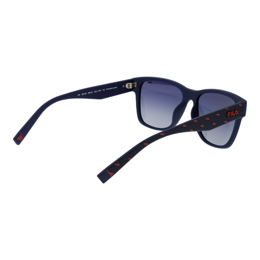 Blue Men Sunglasses