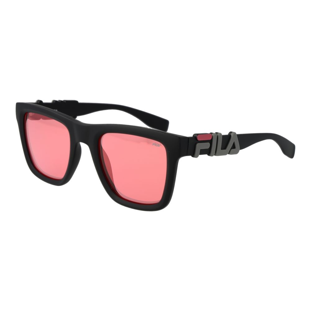 Gray Men Sunglasses
