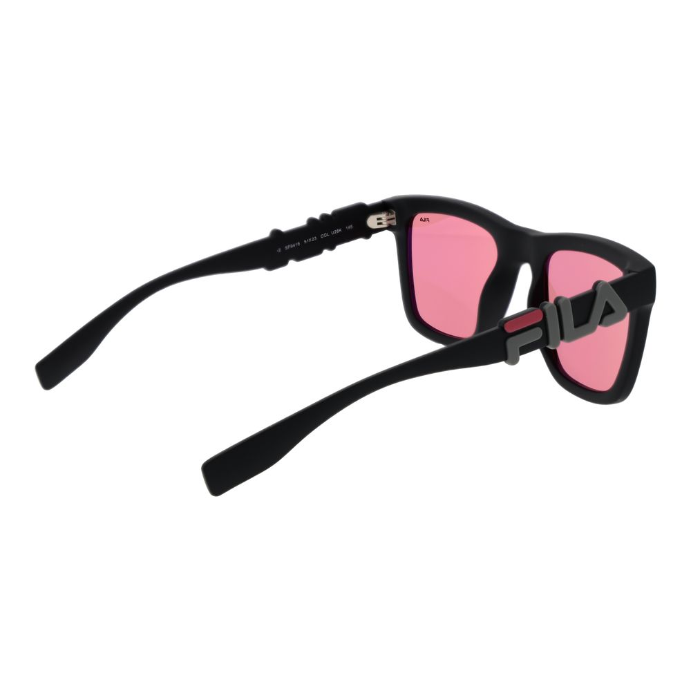 Gray Men Sunglasses