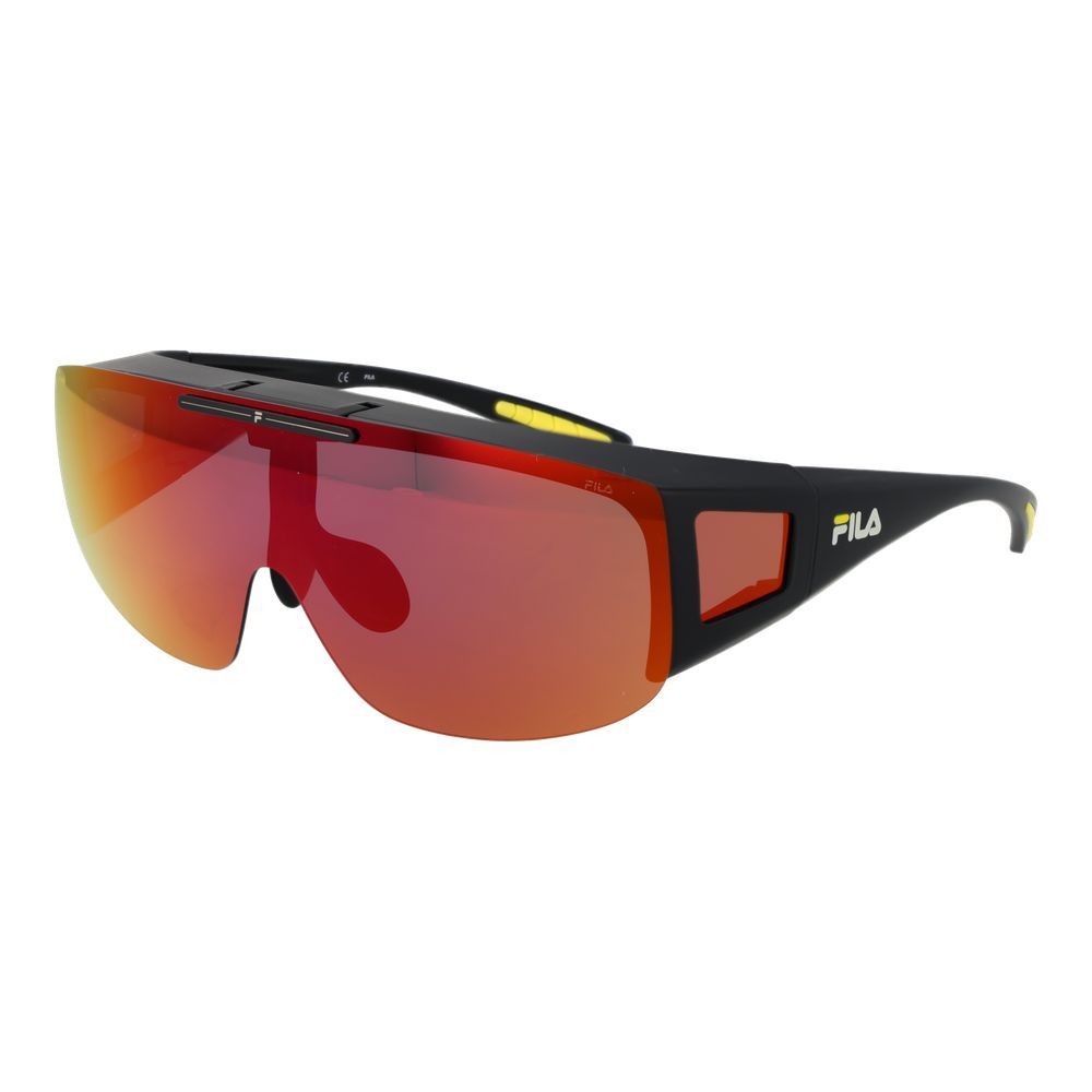 Black Men Sunglasses
