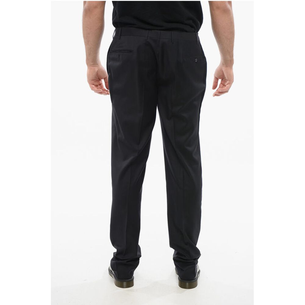 TREND Virgin Wool Pants