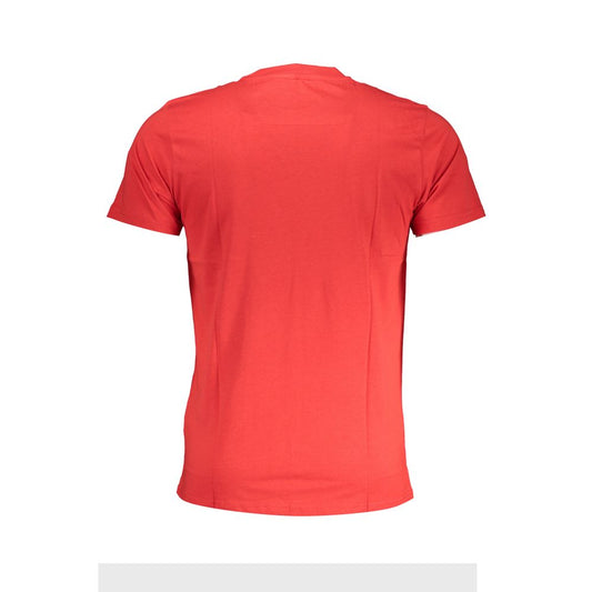 Rosso Cotton Men T-Shirt