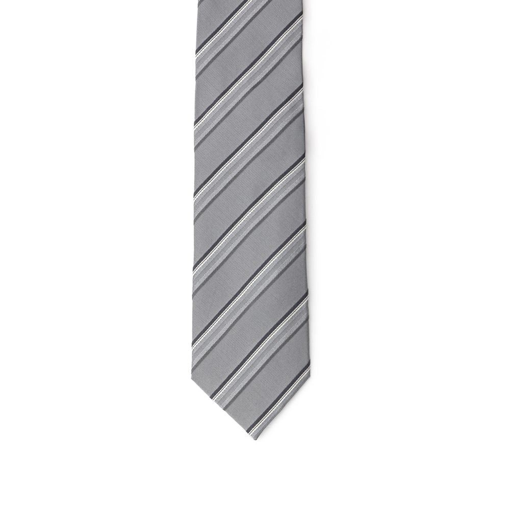 Black Silk Ties & Bowty