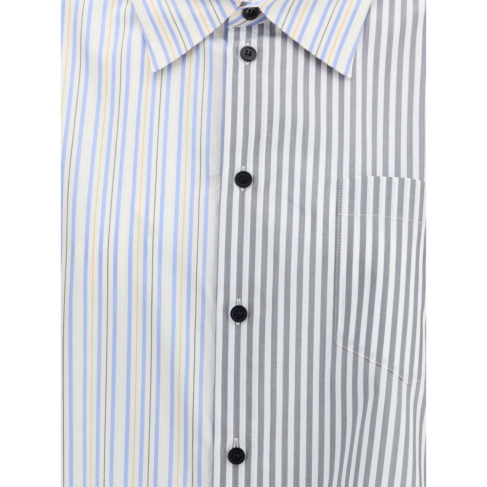 Striped Shirt