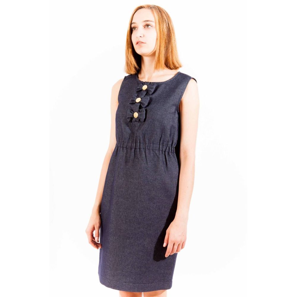 Blu Cotone Womens Dress