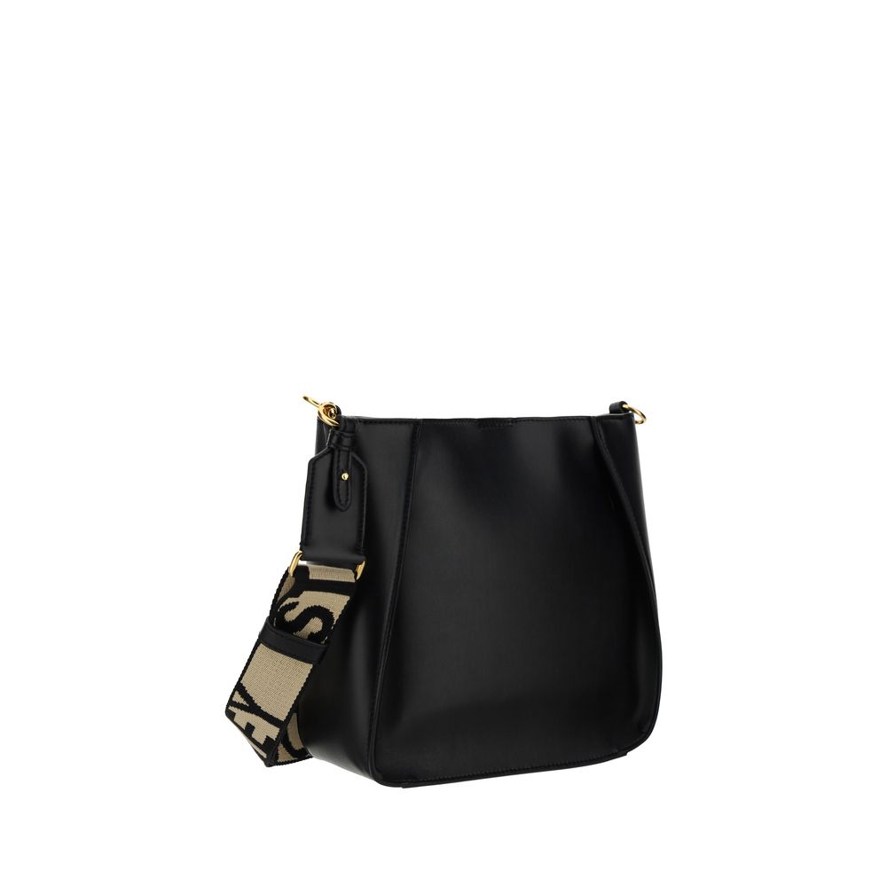 Mini Logo Shoulder Bag