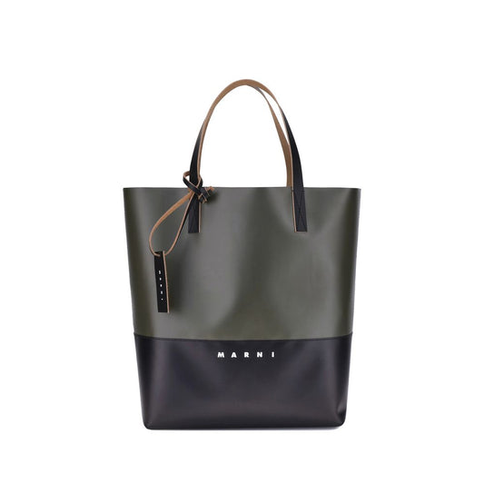 Multicolor Polyethylene Shoulder Bag