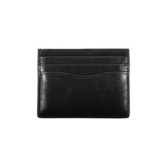 Nero Leather Men Wallet