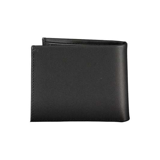 Nero Pelle Men Wallet