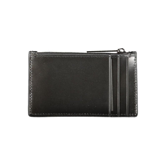 Nero Leather Mens Wallet
