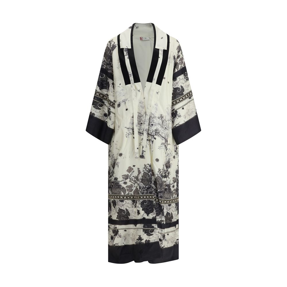 Fava Kimono