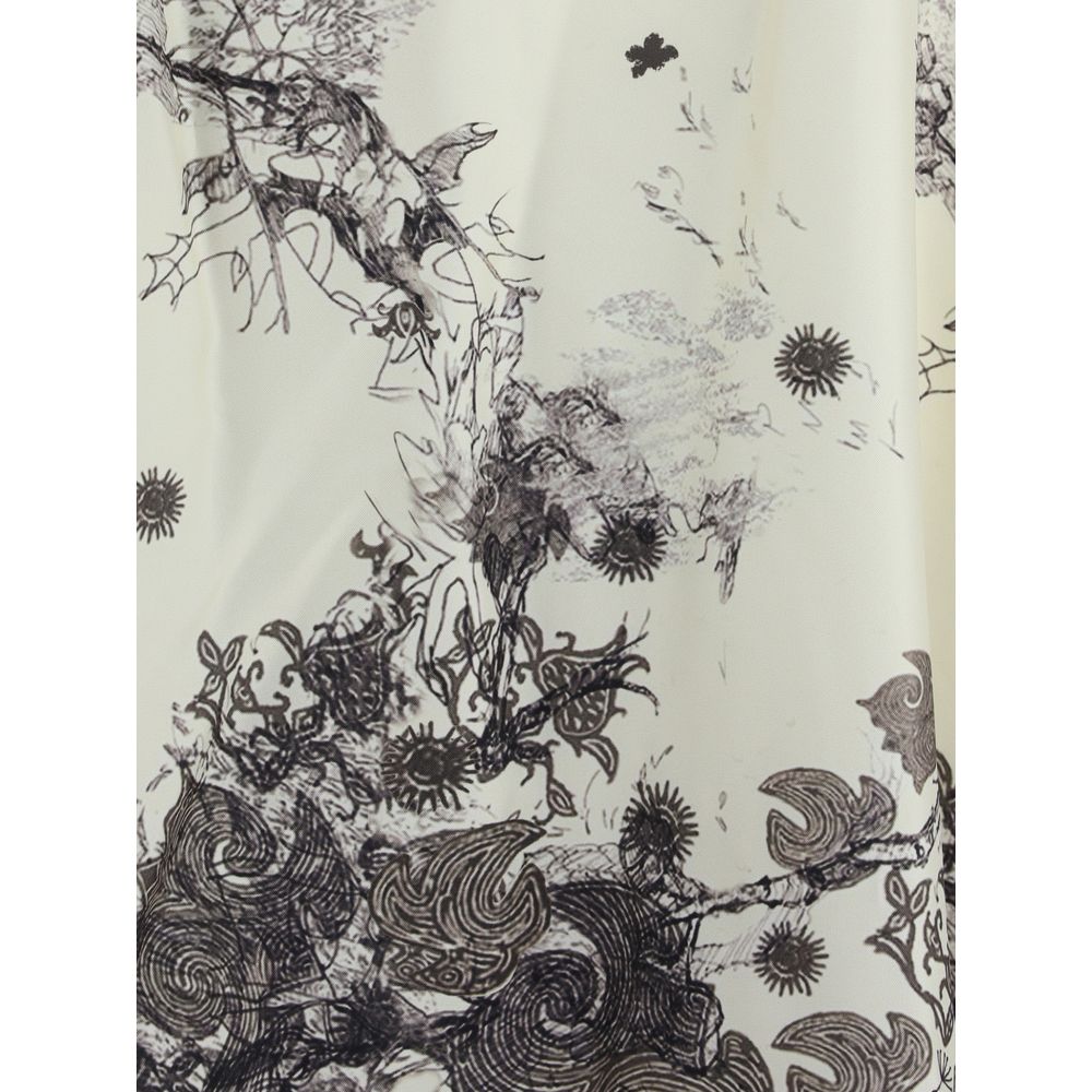 Fava Kimono