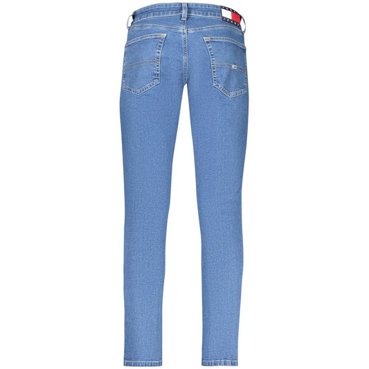 Blu Cotton Men's Jean