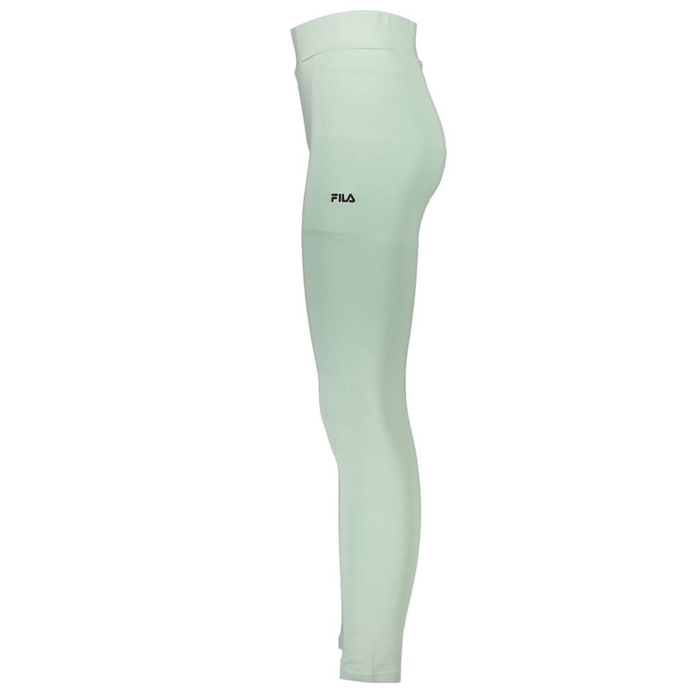 Green Cotton Underwear