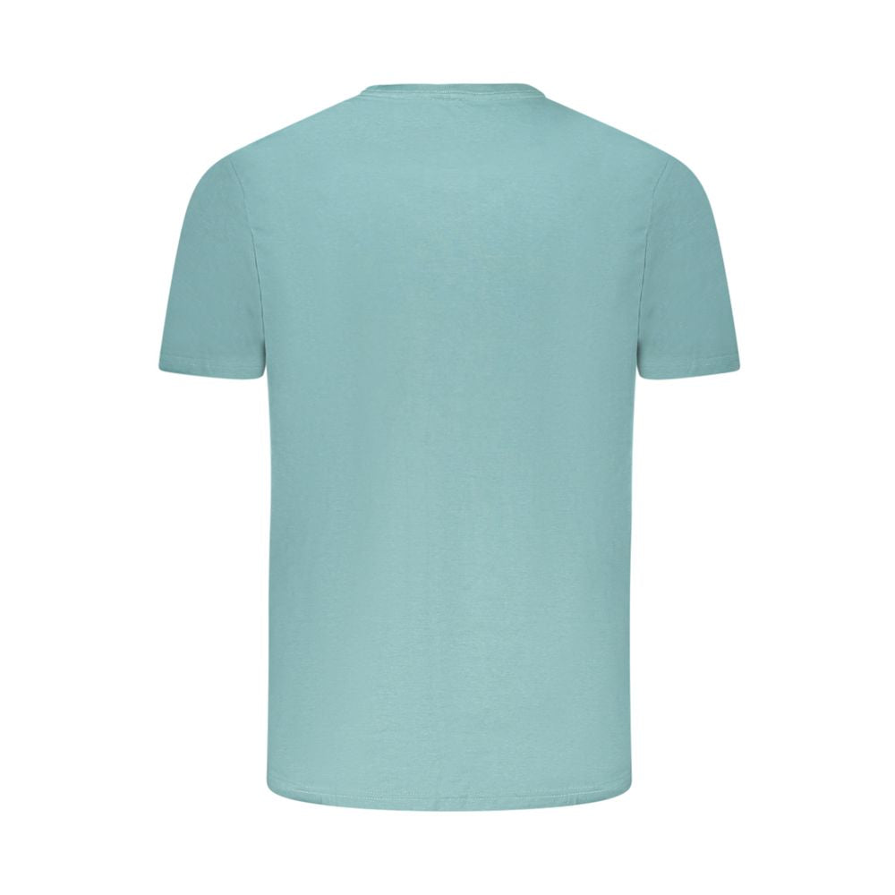 Verde Cotton Men T-Shirt
