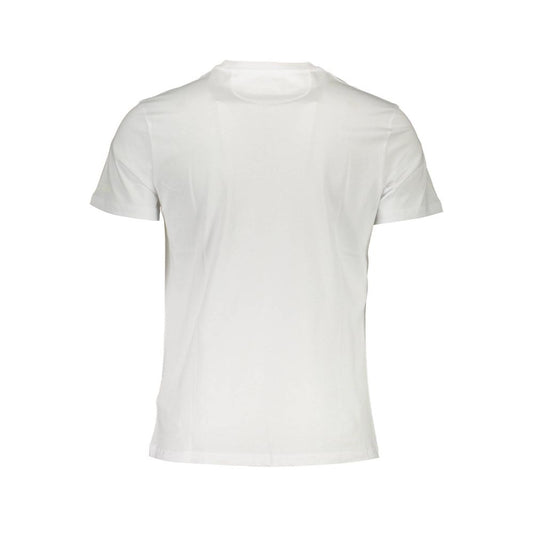 Bianco Cotton Men's T-Shirt