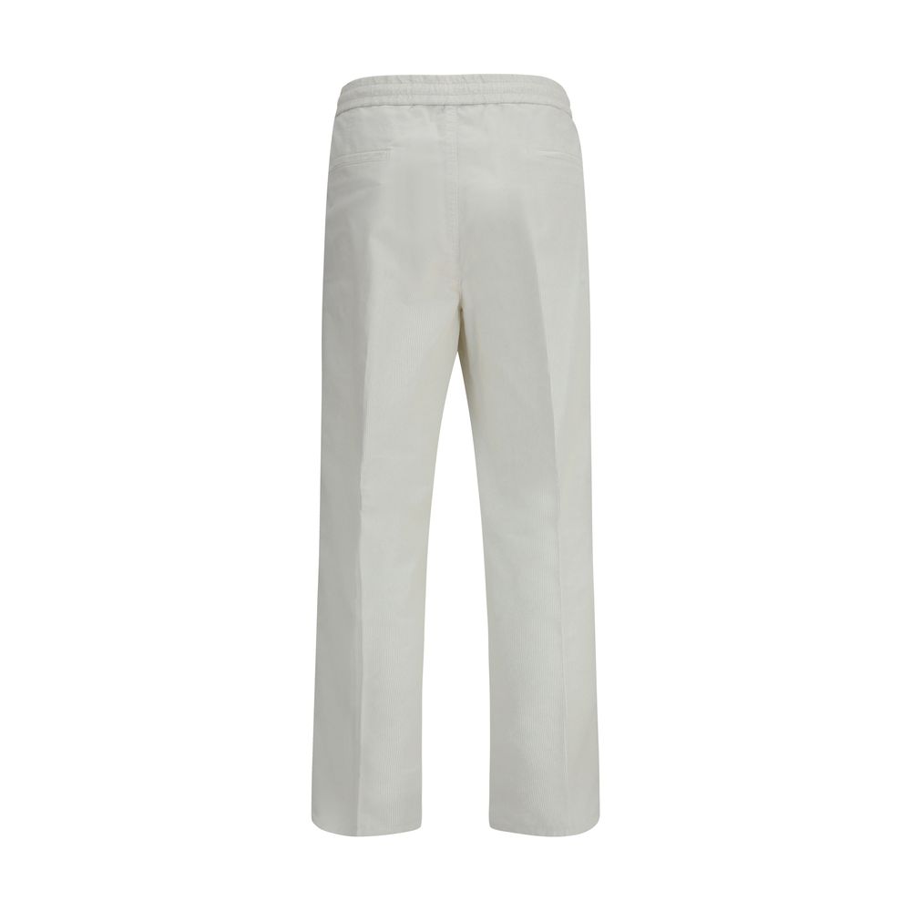 Corduroy Pants
