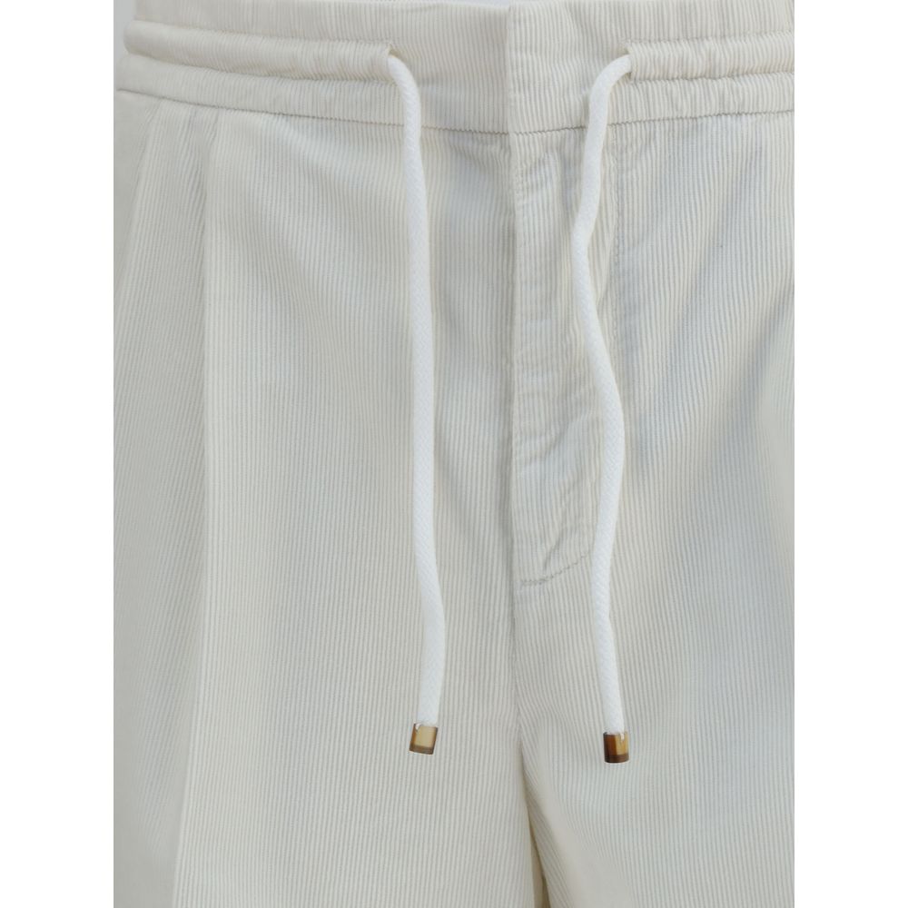 Corduroy Pants