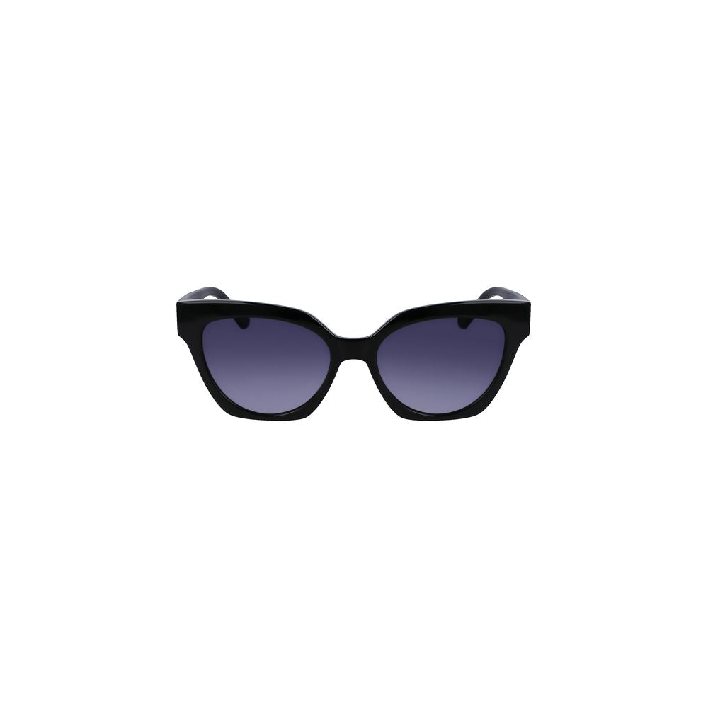 Black Bio-Injected Women Sunglass