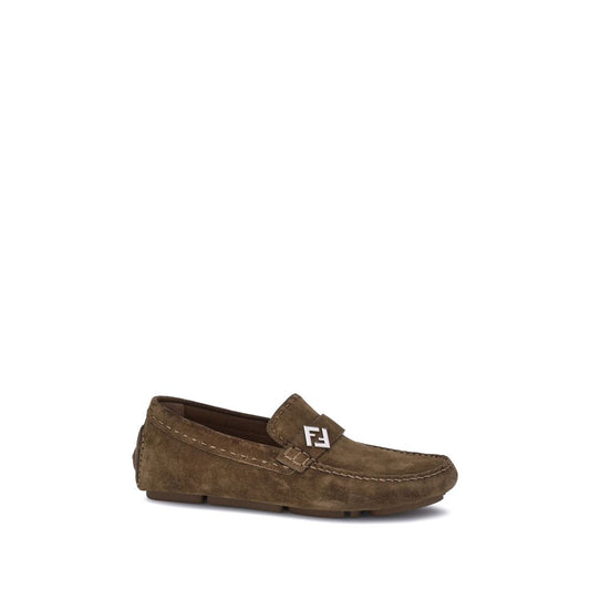 Driver Loafers