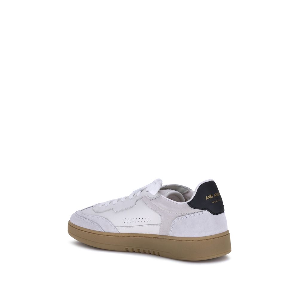 Dice T-toe Sneaker