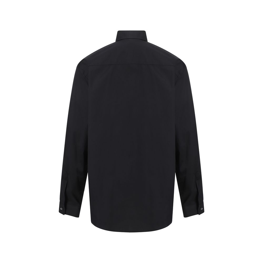 Cotton Shirt