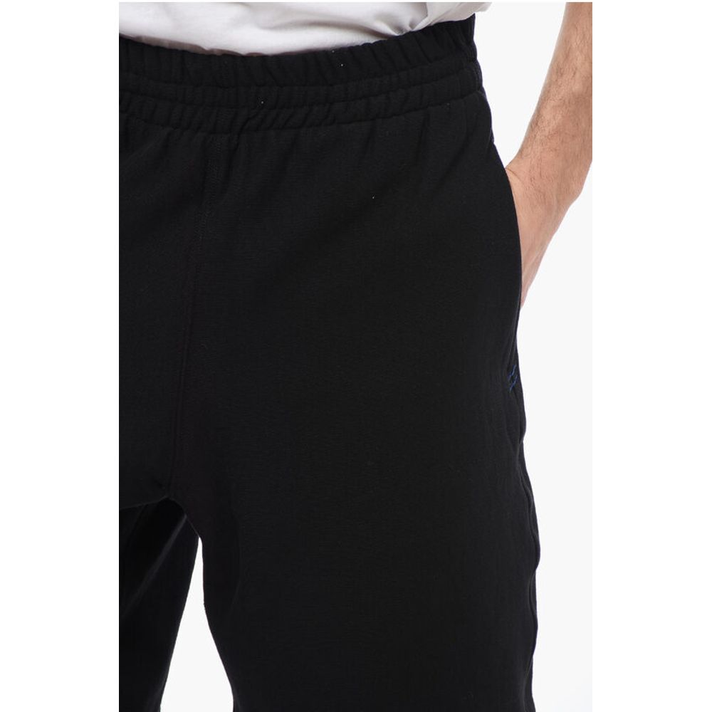 Cotton Shorts with EDK Patch