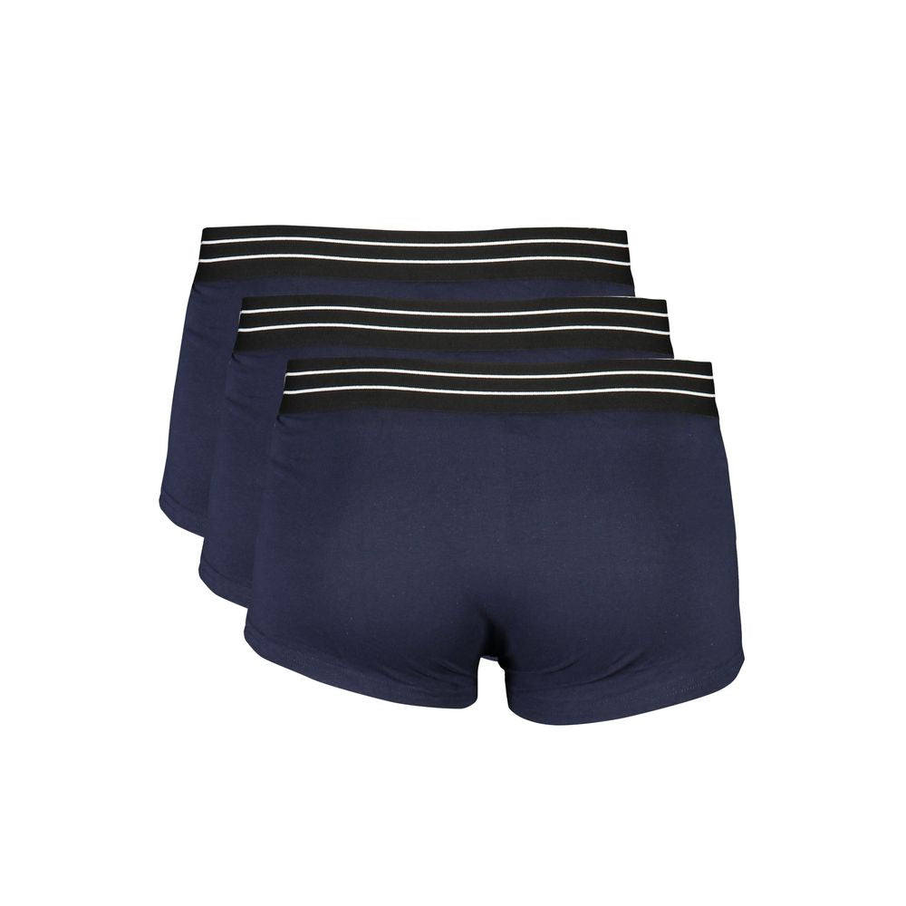 Blu Cotton Men Boxer