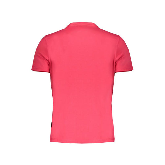 Rosa Cotton Men T-Shirt