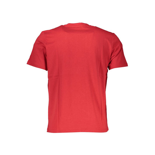 Rosso Cotton Mens T-Shirt