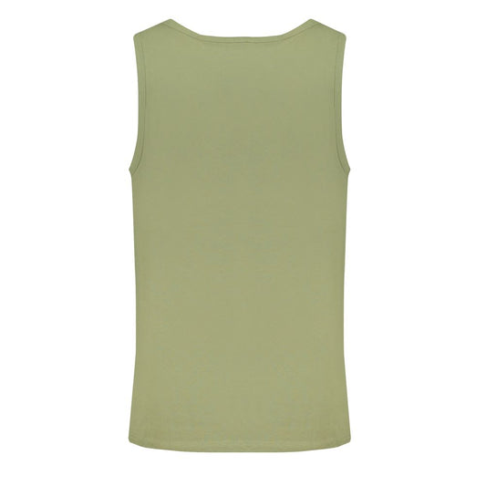 Verde Cotton Men Tank Top