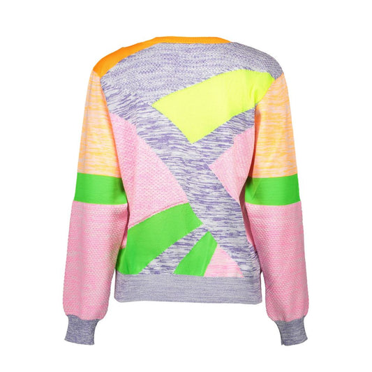 Multicolore Varia Women Sweater