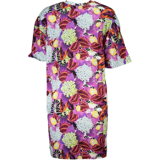 Viola Cotton Women Dress