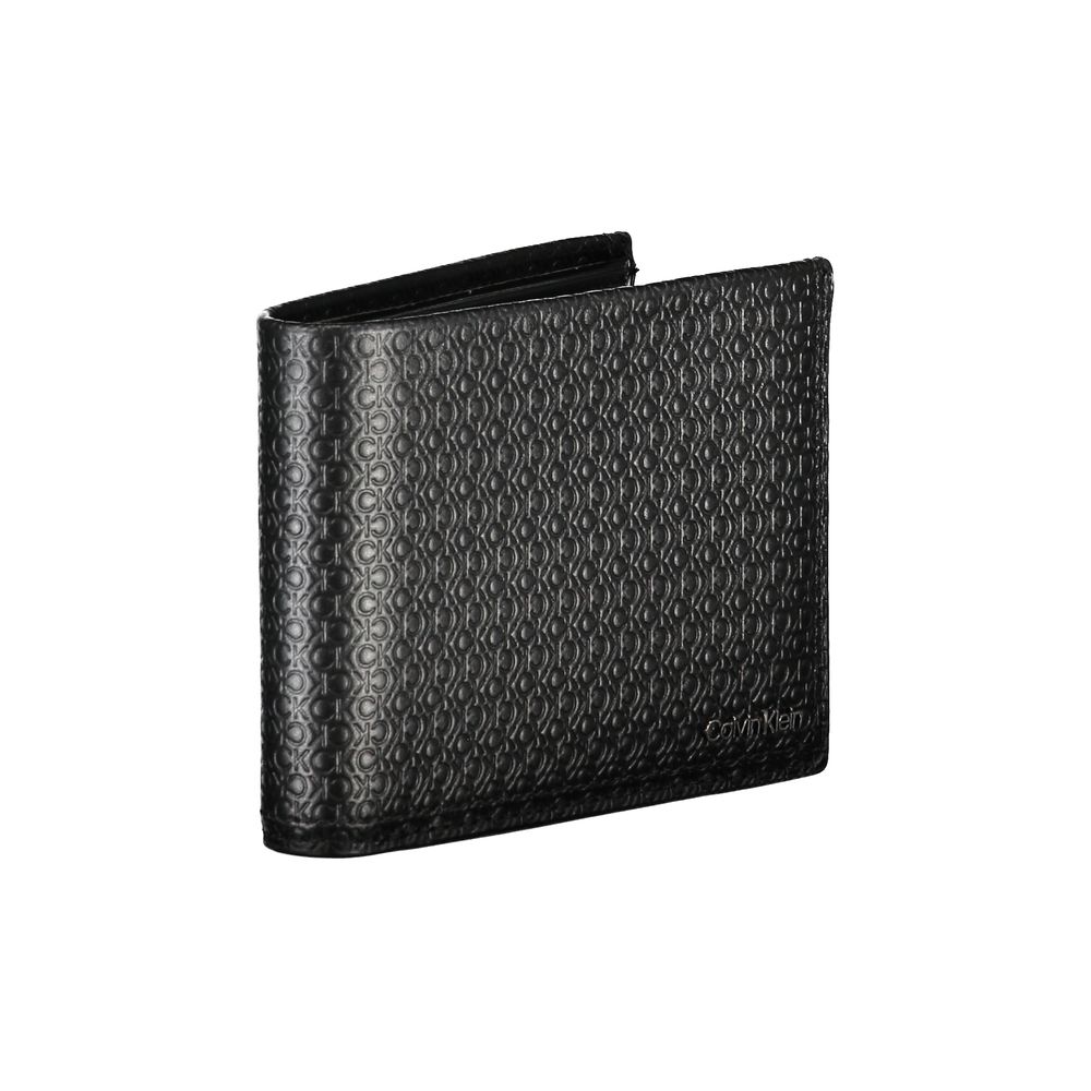 Nero Leather Men Wallet
