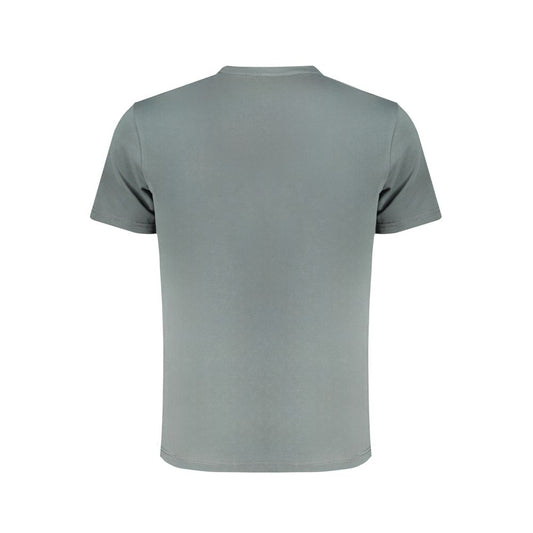 Verde Cotton Men T-Shirt
