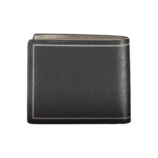 Nero Leather Men Wallet