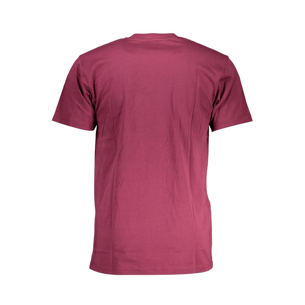 Viola Cotton Men T-Shirt