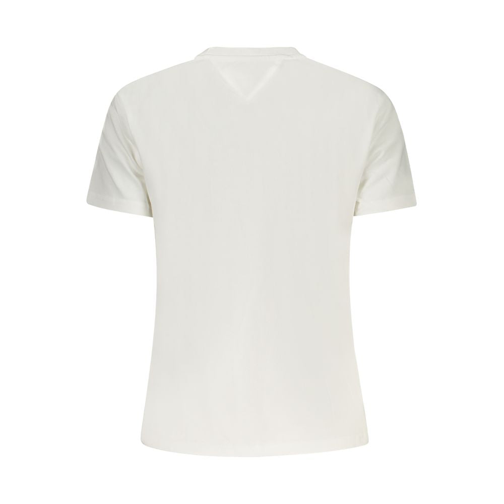 Beige Cotton Women Top
