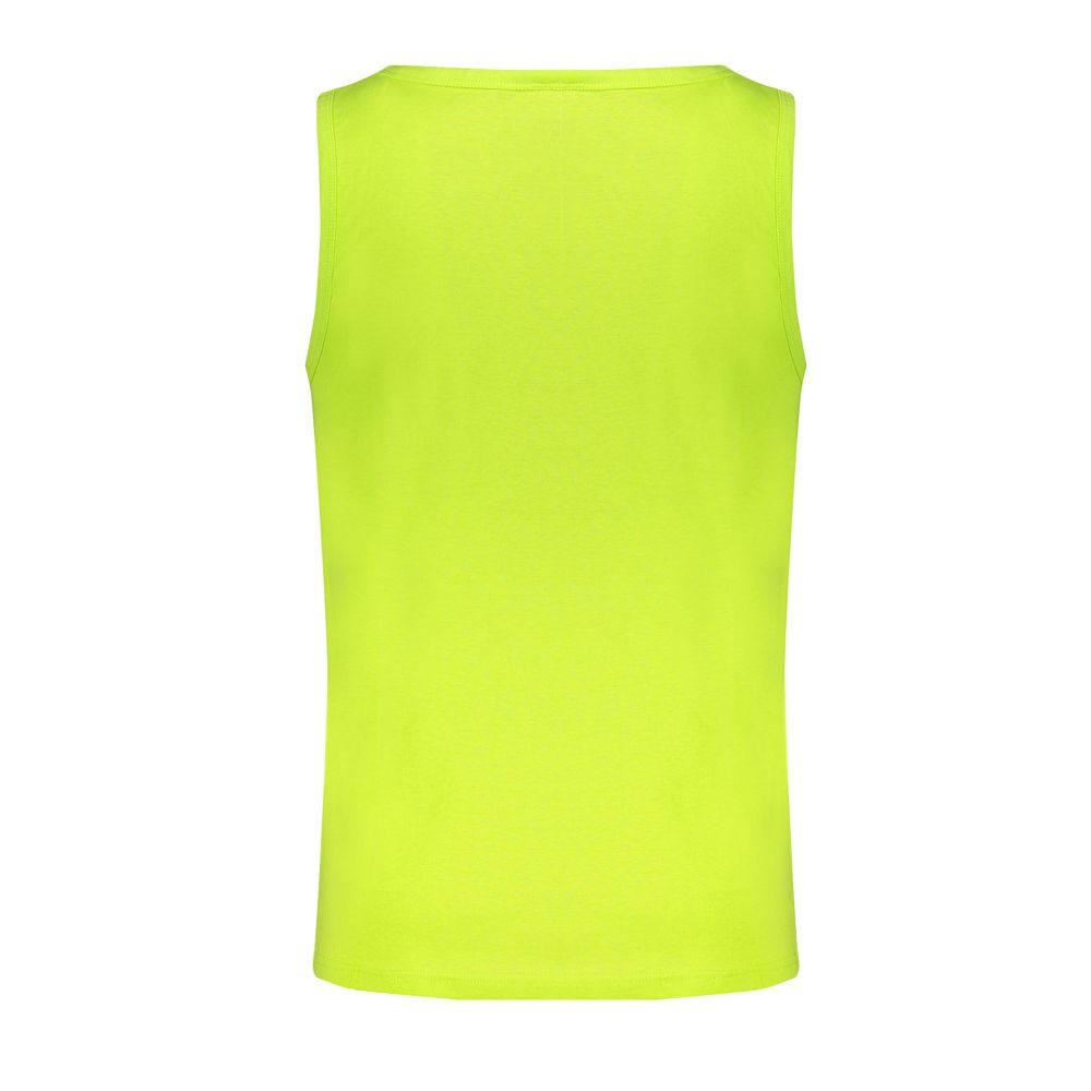 Verde Cotton Men Tank Top