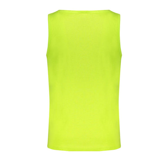 Verde Cotton Men Tank Top