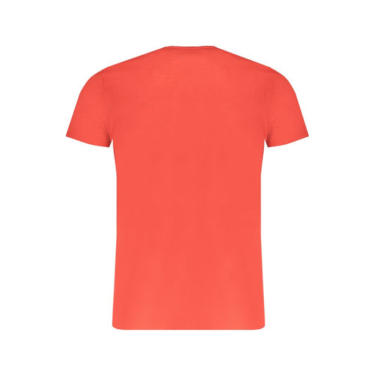 Rosso Cotton Men T-Shirt
