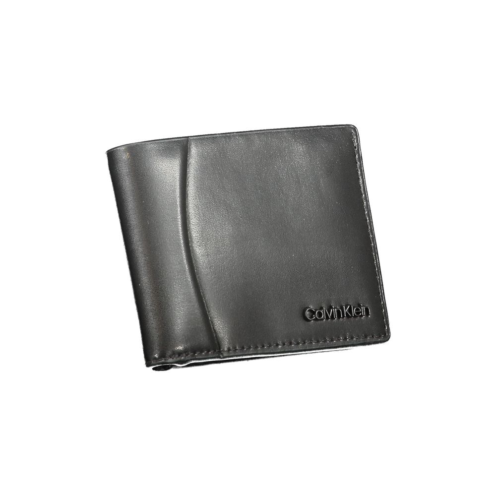 Nero Leather Men Wallet