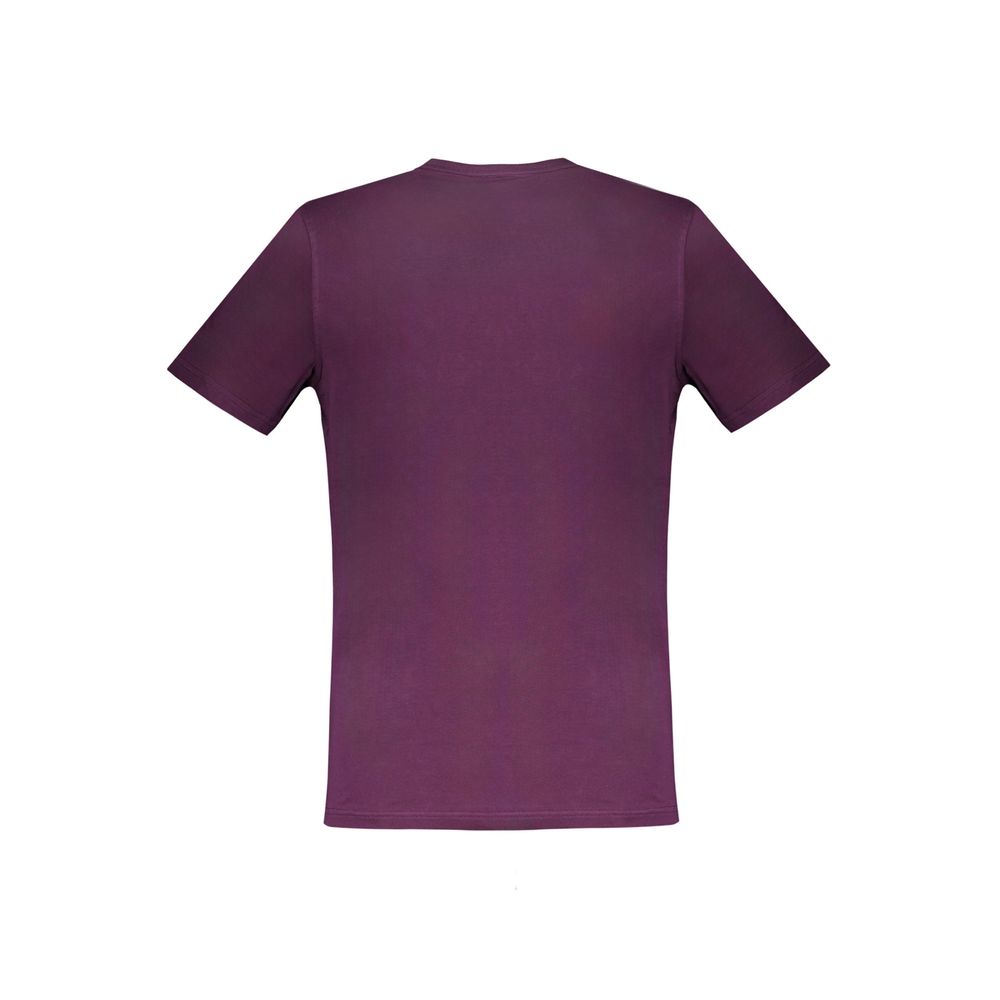 Viola Cotton Men T-Shirt
