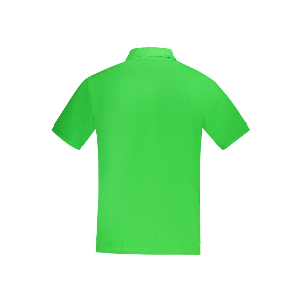 Verde Cotton Men Polo