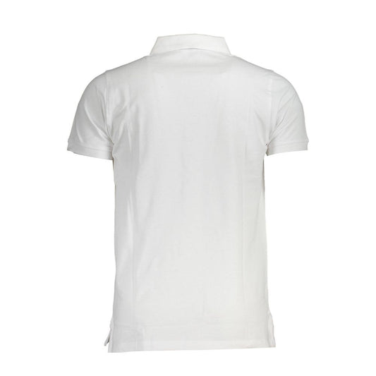 Bianco Cotton Men Polo