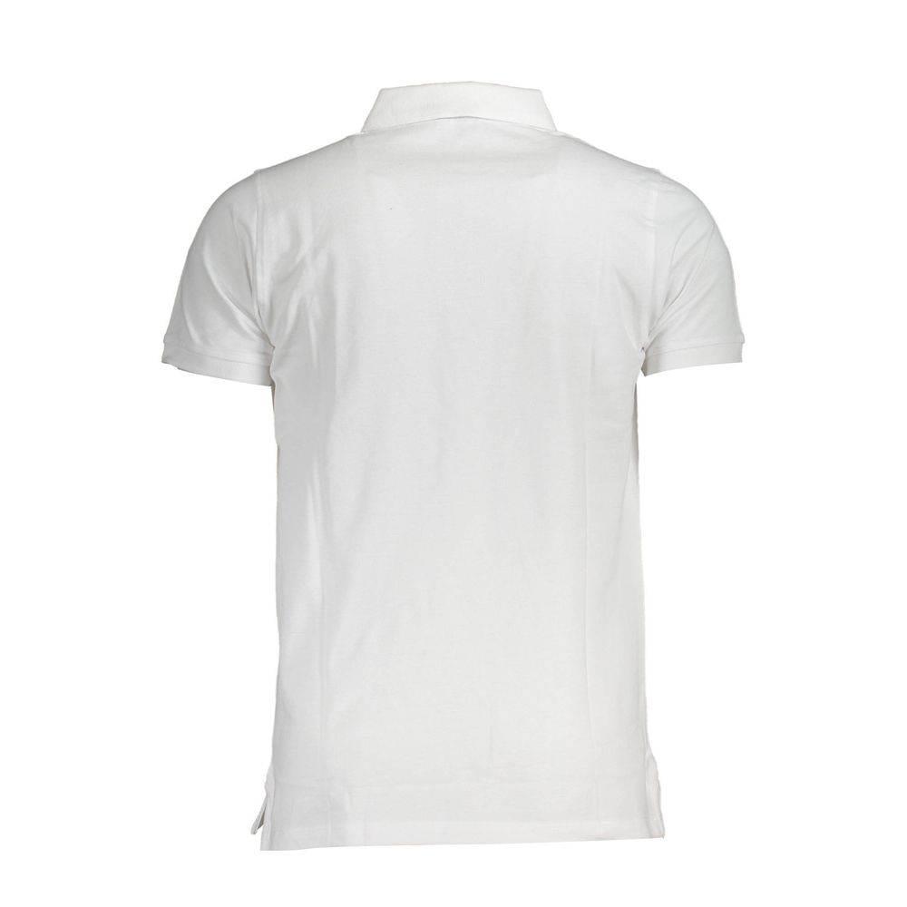 Bianco Cotton Men Polo