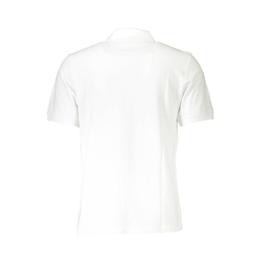Bianco Cotton Men Polo