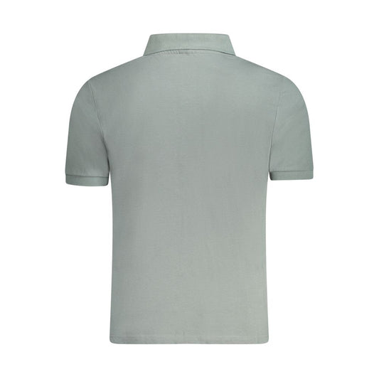 Verde Cotton Men Polo