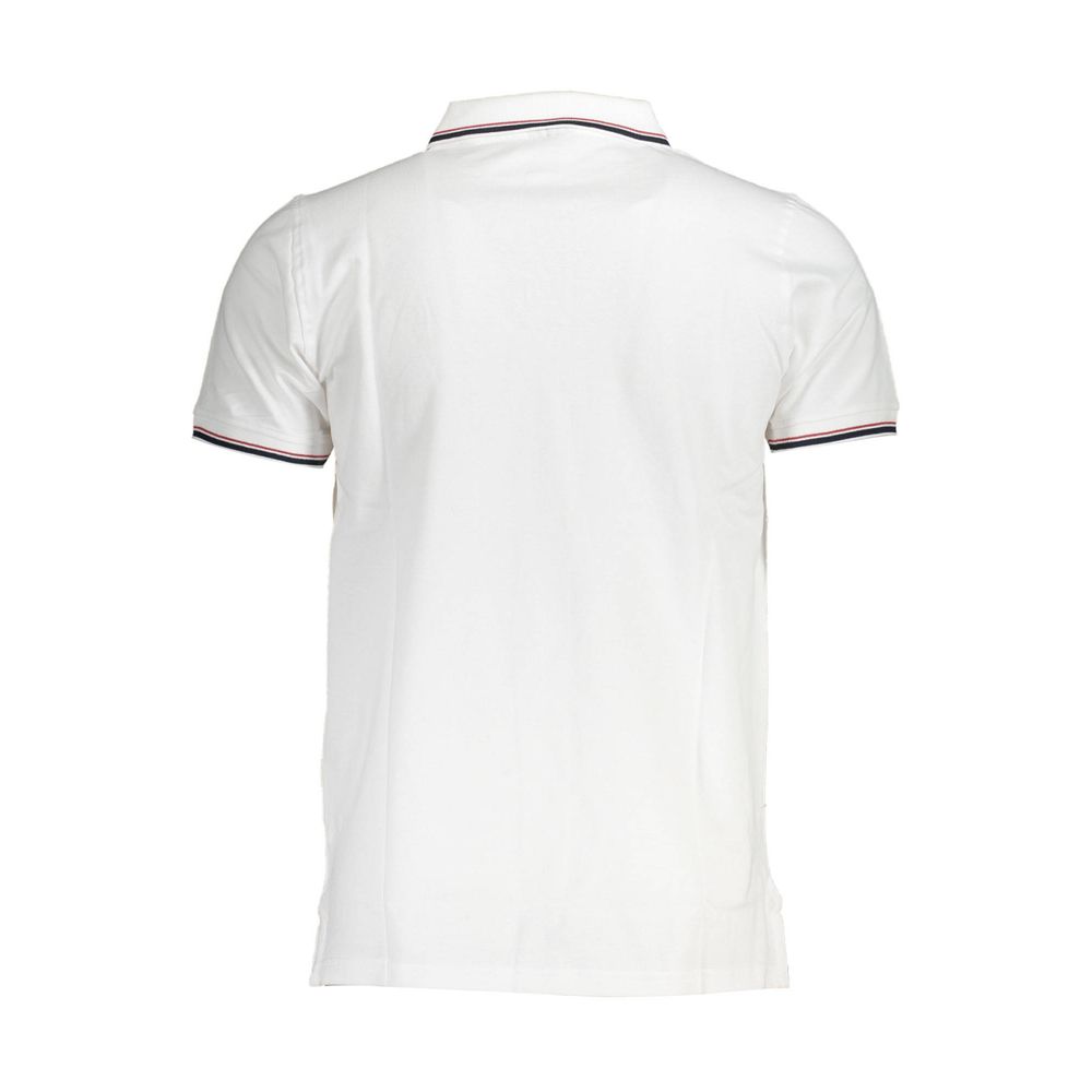 Bianco Cotton Men Polo
